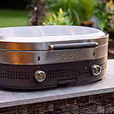 Steelfire 30" Stainless Griddle
