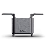 Steelfire 30" Griddle Stand