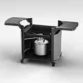 Steelfire 30" Griddle Stand