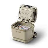 Windchill 30 Cool Box + Mobile A/C