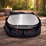 Steelfire 22” Stainless Griddle Essential Bundle