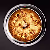 Summit 27" Fire Pit