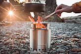 Campfire