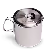 Camp Pot 900
