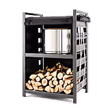 Station Storage System