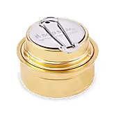 Alcohol Burner