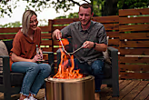 Fire Pit Tools