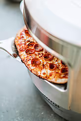 Pi Dual Fuel Pizza Bundle