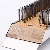 Pizza Oven Brush