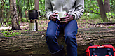 Camp Pot 900