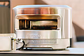 Gas Burner