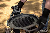 Heat-Resistant Gloves