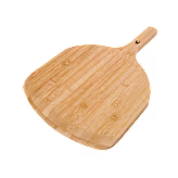 12" Bamboo Peel