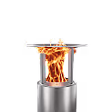 Mesa Heat Deflector