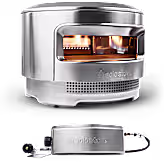 Pi Pizza Dual Fuel Bundle