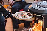 Pi Fire Pit Pizza Oven
