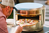Pi Pizza Dual Fuel Bundle