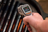 Infrared Thermometer