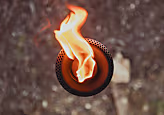 Mesa Torch