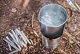 Camp Pot 900