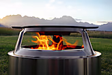 Yukon 27" Kit de Cuisson Gril