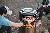 Pi Fire + Tools