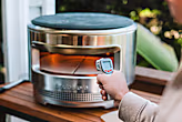 Infrared Thermometer
