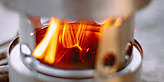 Lite Camp Stove