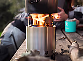 Lite Camp Stove