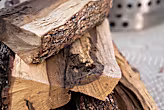 2-Pack Oak Firewood