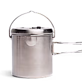 Camp Pot 1800