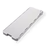 Aluminum Windscreen