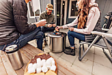 Bonfire 19.5" Fire Pit Essential Bundle