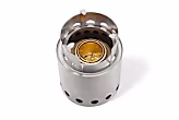 Alcohol Burner