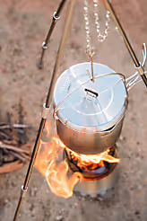 Camp Pot 1800