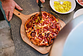 Pizza Cutter