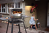 Pi Dual Fuel Pizza Bundle