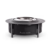 Canyon 30" Fire Pit + Surround Bundle