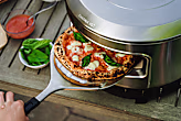 Pi Prime Pizza Oven