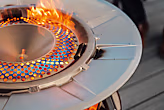 Heat Deflector