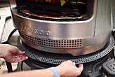 Pi Dual Fuel Pizza Bundle