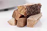 Mini Oak Firewood