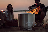 Bonfire 19.5" Fire Pit Essential Bundle