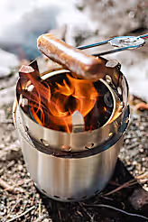 Campfire