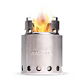 Lite Camp Stove