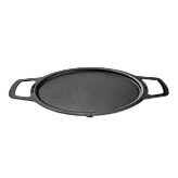 Cast Iron Griddle Top