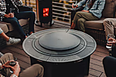 Surround Surface