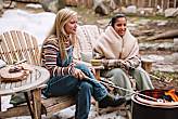 Roasting Sticks