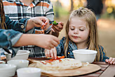 16" Bamboo Peel