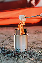 Titan Camp Stove